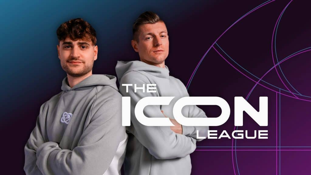 FC Berlin City x TherapieKonzept – Physiotherapie auf Pro‑Niveau für die Icon League featuredimage