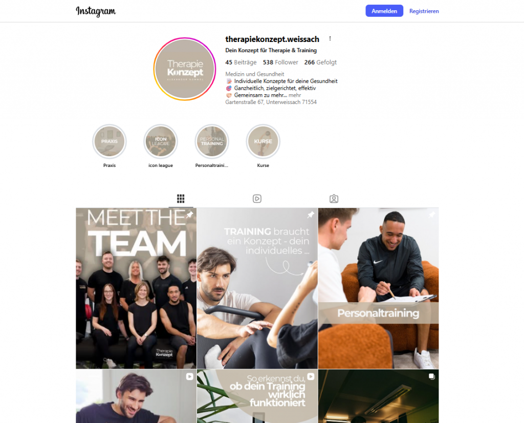 instagram
